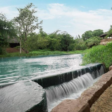 Hampi'S Whiskers Resort 외부 사진