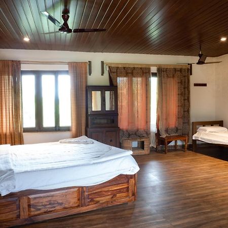 Hampi'S Whiskers Resort 외부 사진