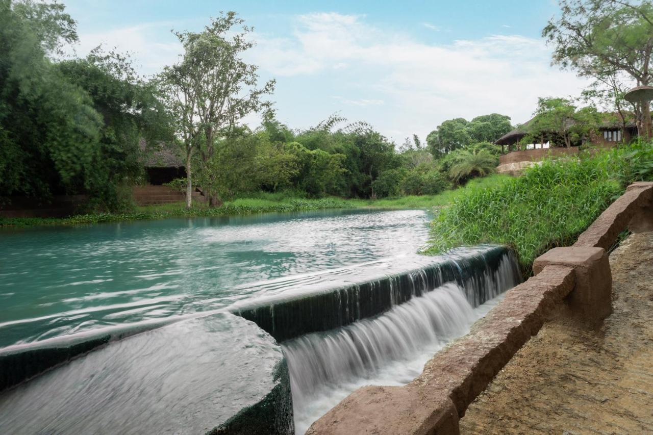 Hampi'S Whiskers Resort 외부 사진