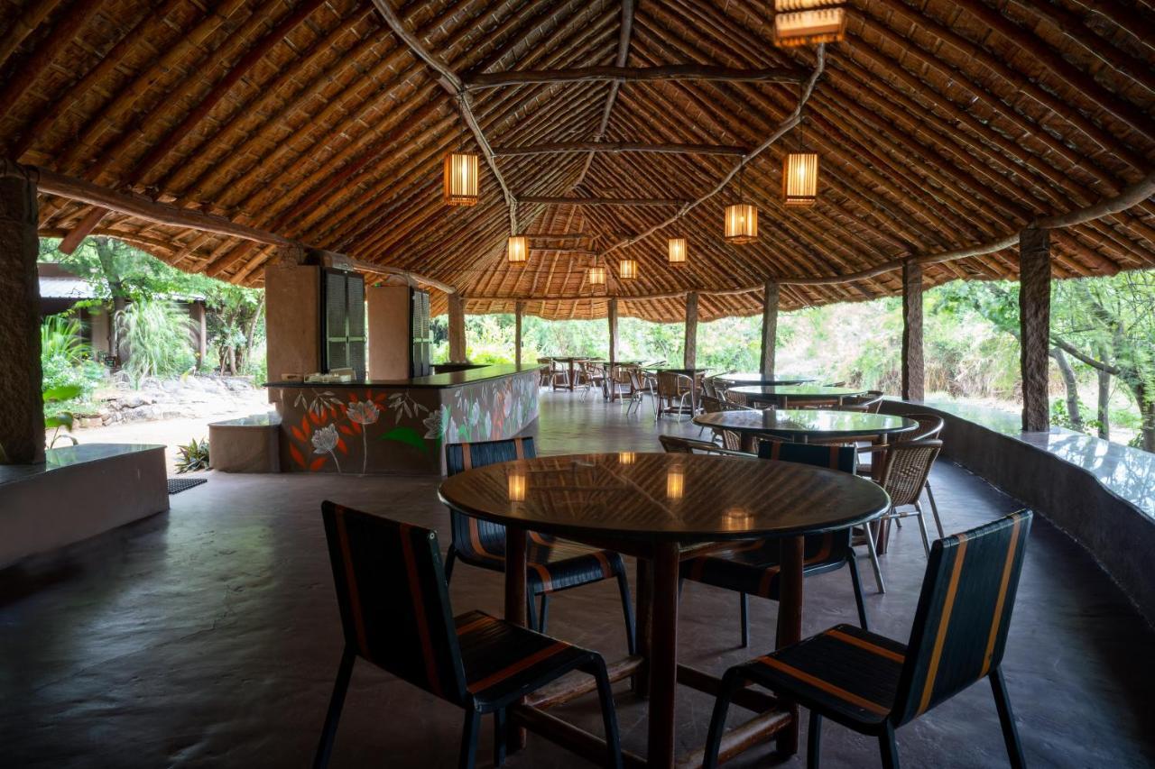 Hampi'S Whiskers Resort 외부 사진