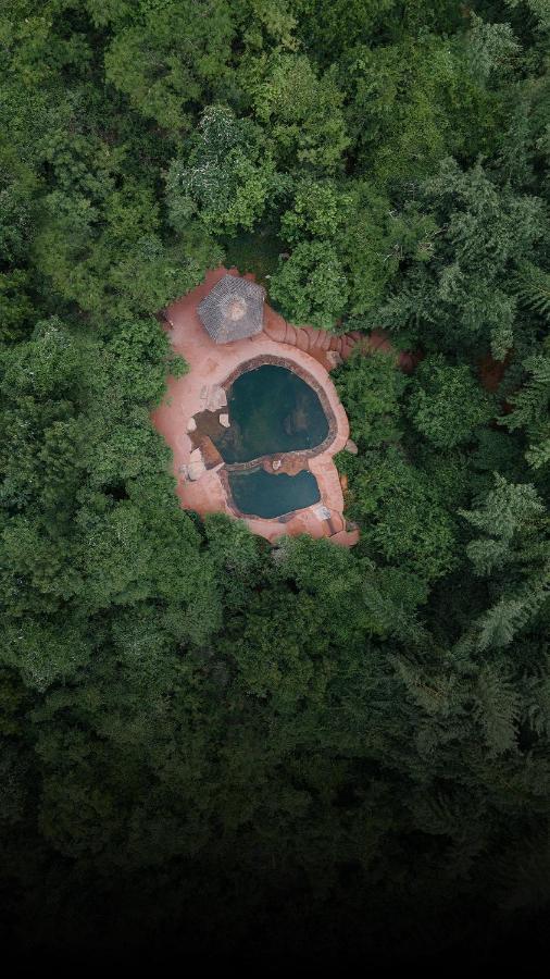 Hampi'S Whiskers Resort 외부 사진